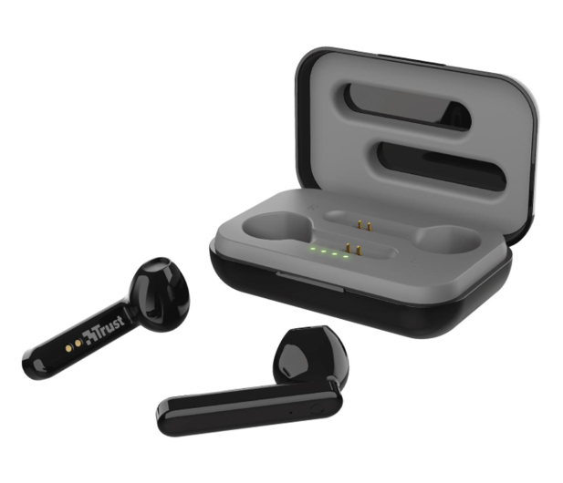 Trust Primo Touch Bluetooth Wireless Earphones - 673682 - zdjęcie